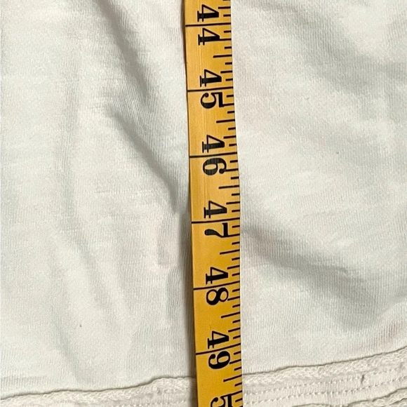 NWT Daily Practice Sophisticated Sleeveless French Terry Cotton Jumpsuit Unworn - Picture 16 of 16